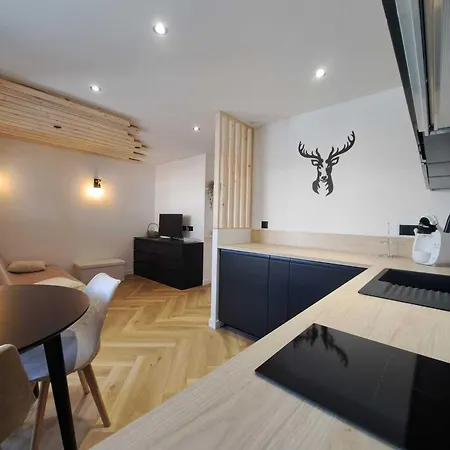 Vue Piste - 5 Pers. - Fr-1-267-365 Apartment