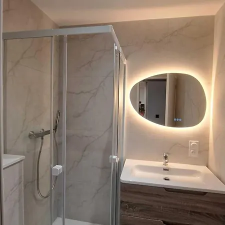 Apartment Vue Piste - 5 Pers. - Fr-1-267-365 *