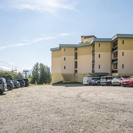 Vue Piste - 5 Pers. - Fr-1-267-365